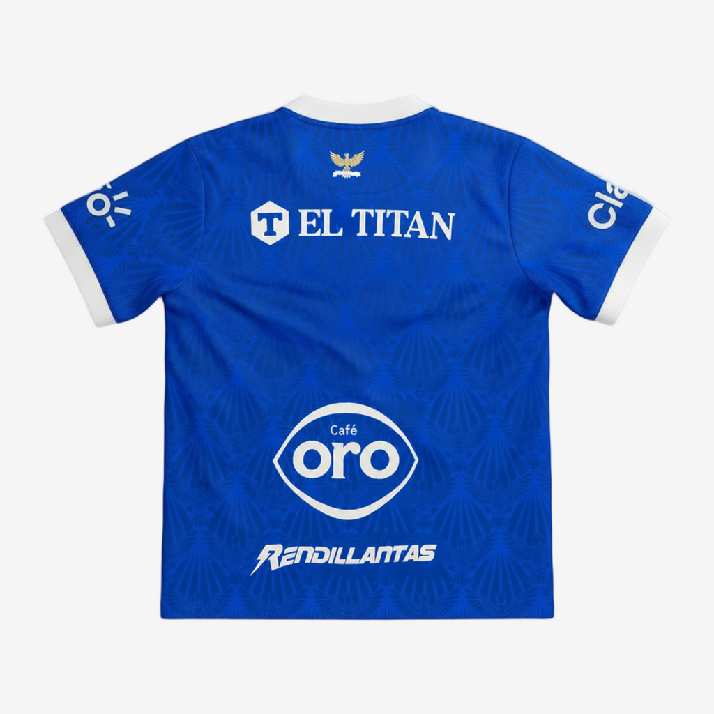 Motagua Home 26/27 Men's Shirt