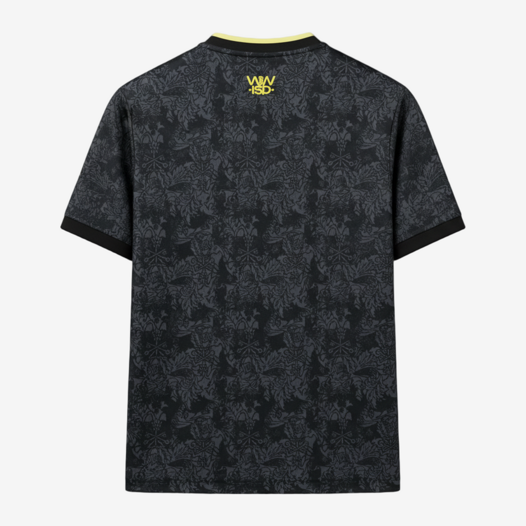 Wolves Third 26/27 Men's Shirt