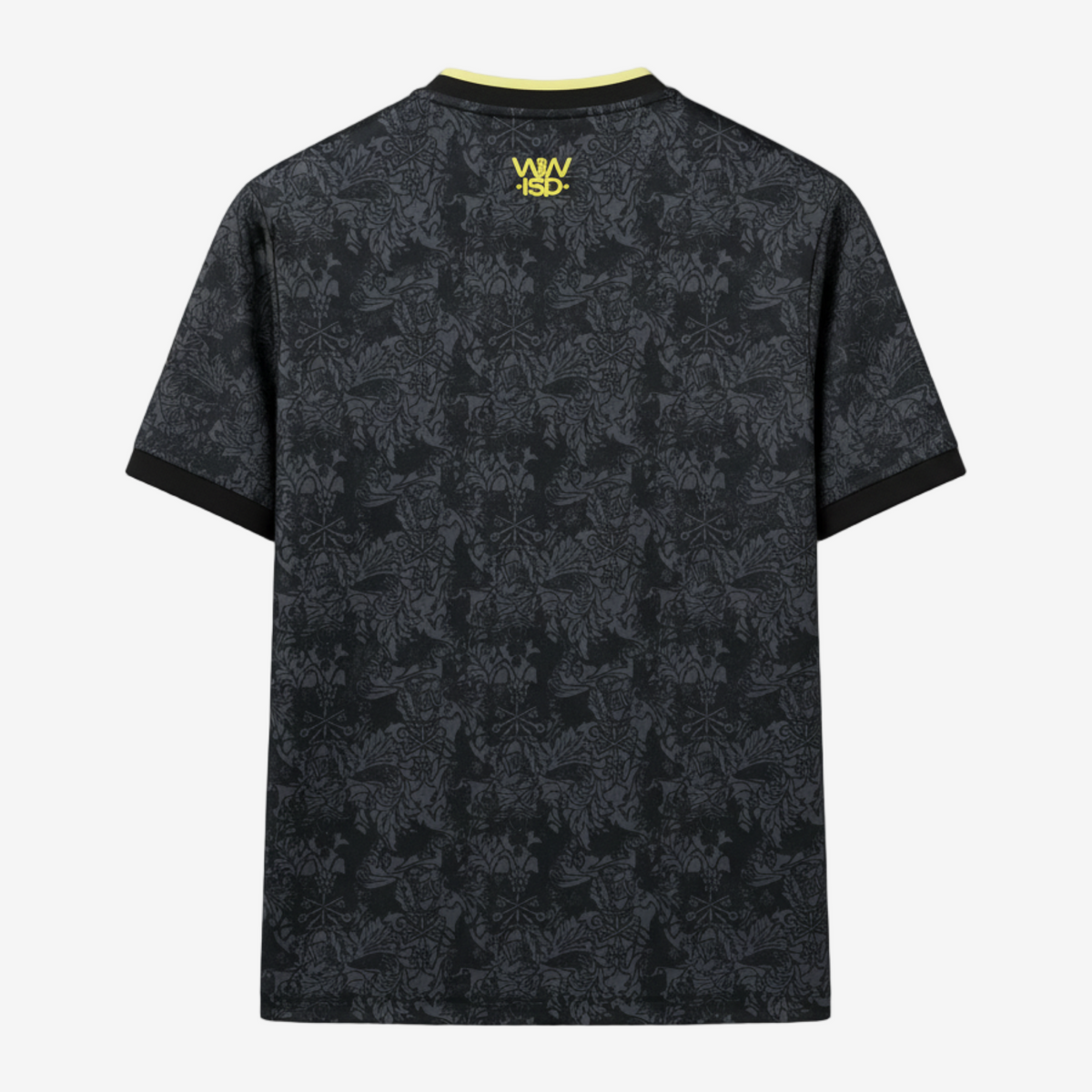 Wolves Third 26/27 Men's Shirt