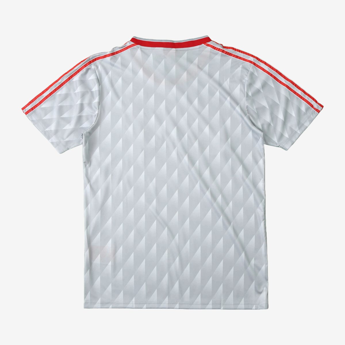Liverpool Retro Away 89/91 Men's Shirt