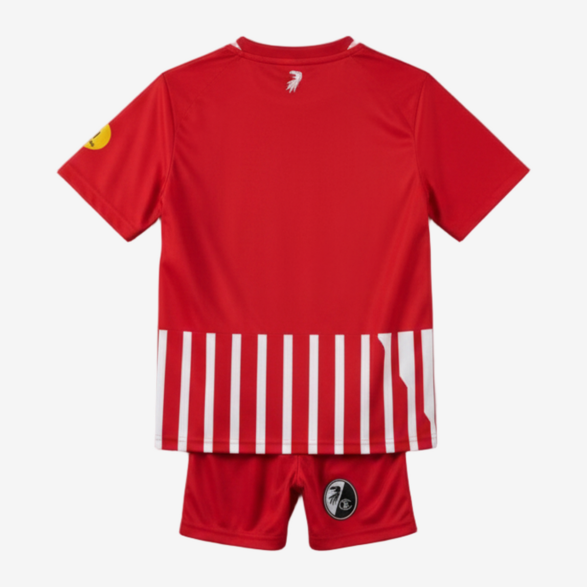 SC Freiburg Home 26/27 Kids Shirt Kit