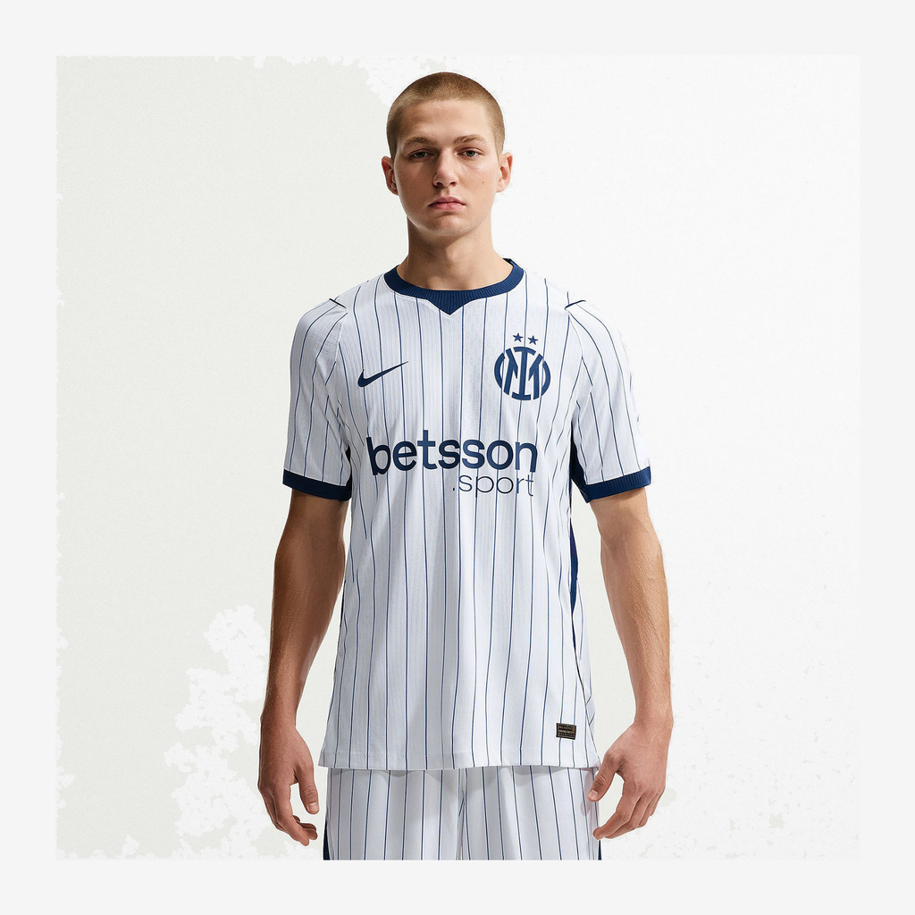 Inter Milan Away 26/27 Player Edition Shirt