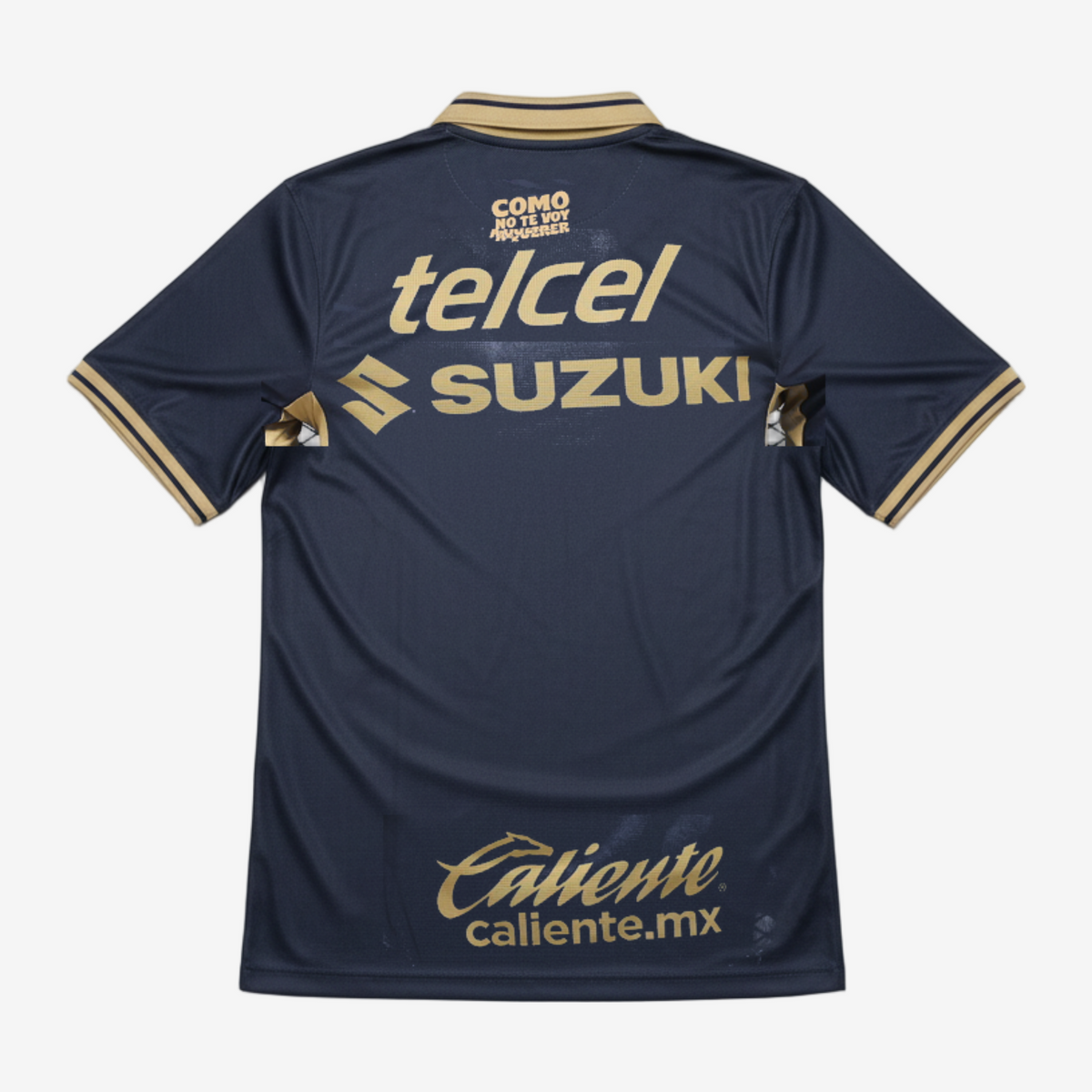 Pumas UNAM Home 26/27 Player Edition Shirt