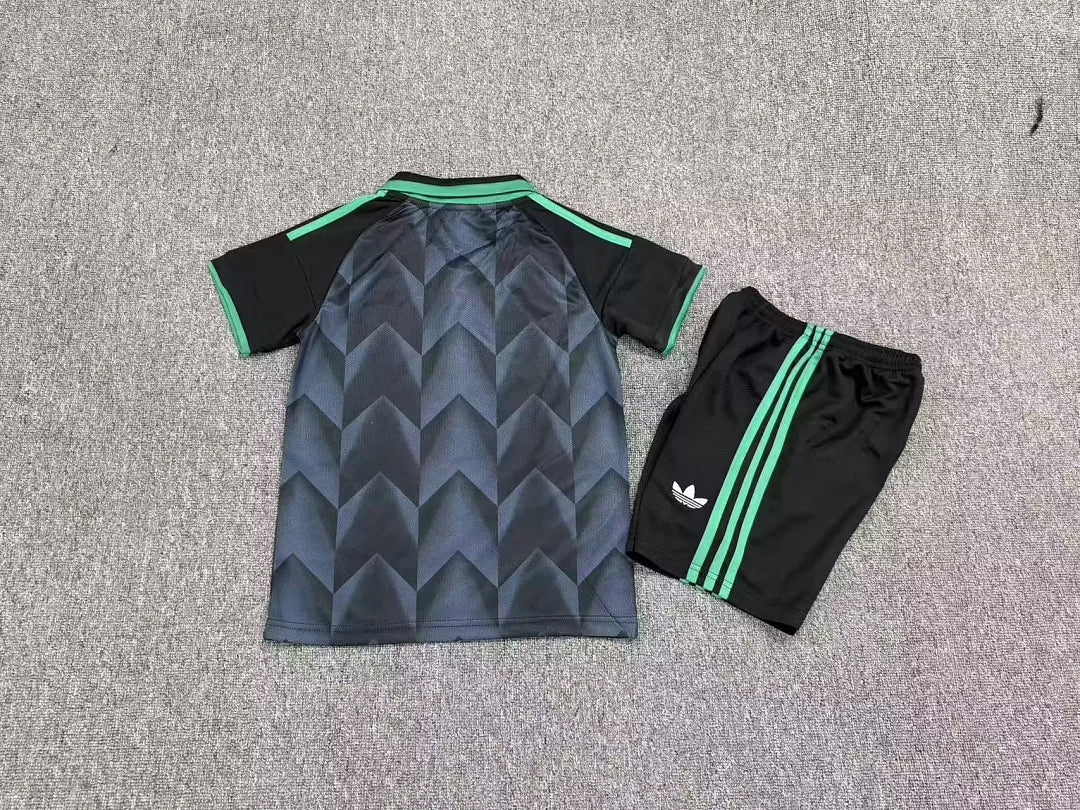 Lens Away 26/27 Kids Shirt Kit