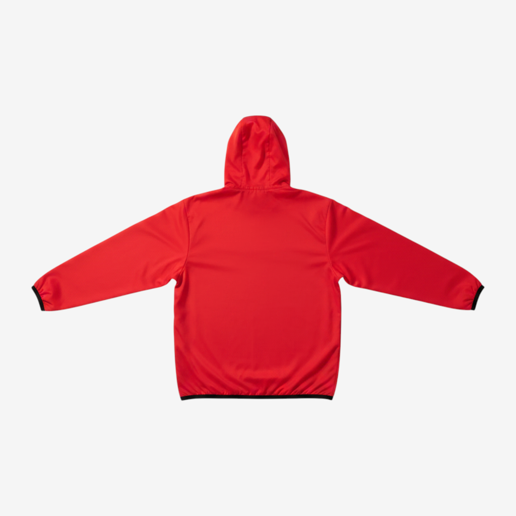 Netherlands Windbreaker 26/27