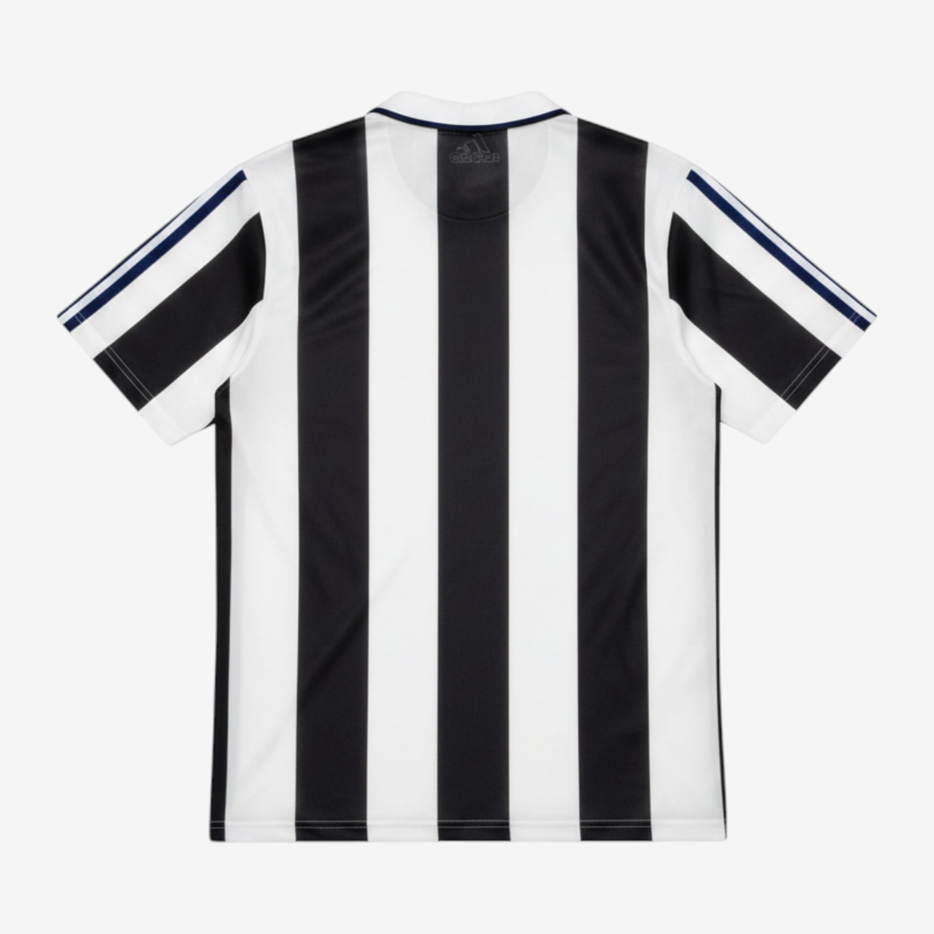 Newcastle United Retro Home 95/96 Men's Shirt