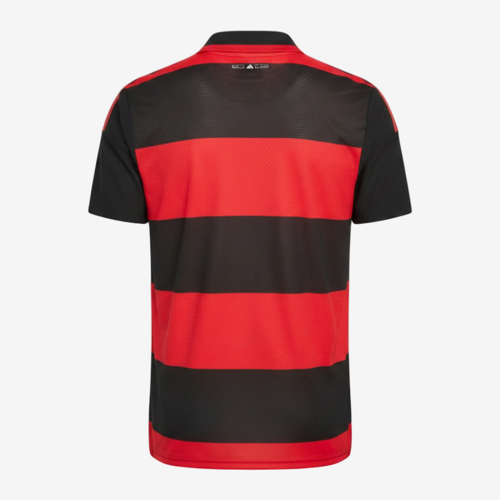 Flamengo Home 26/27 Player Edition Shirt