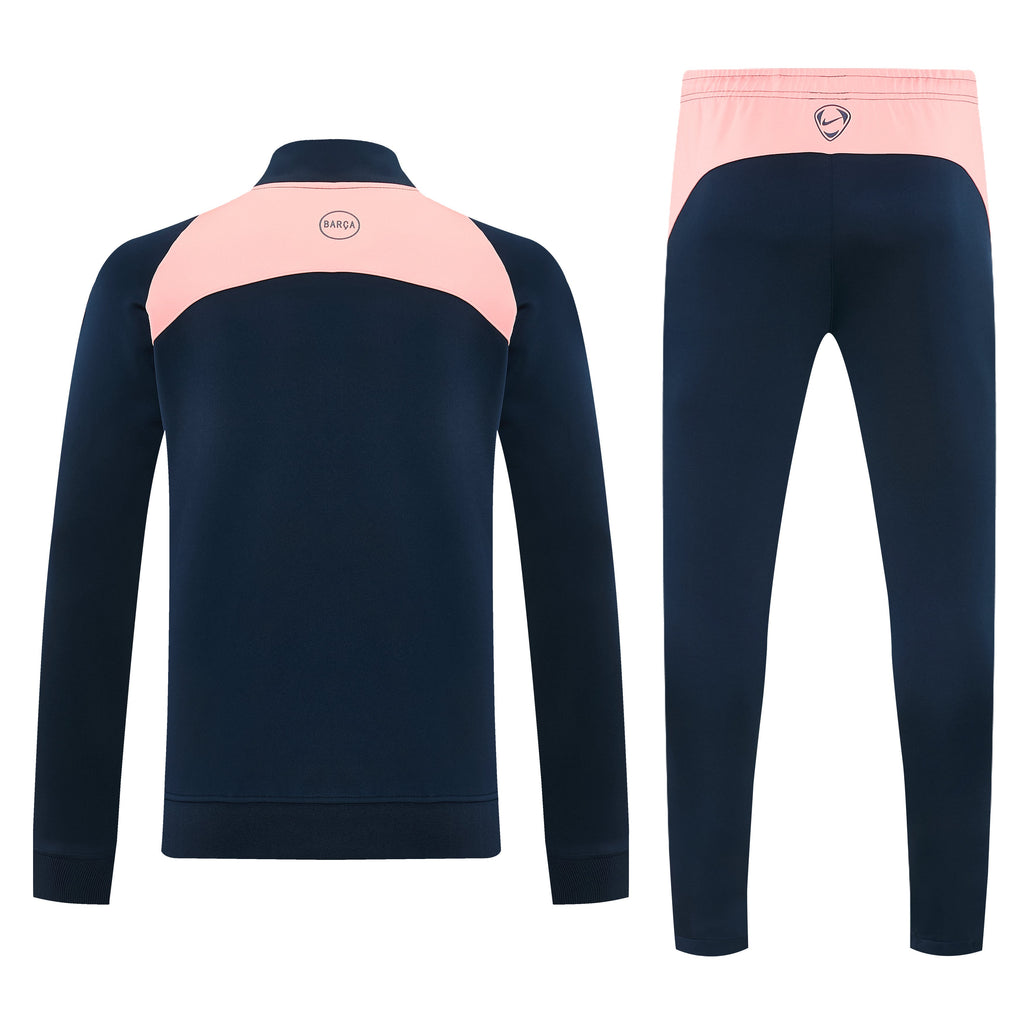 Barcelona Tracksuit 26/27