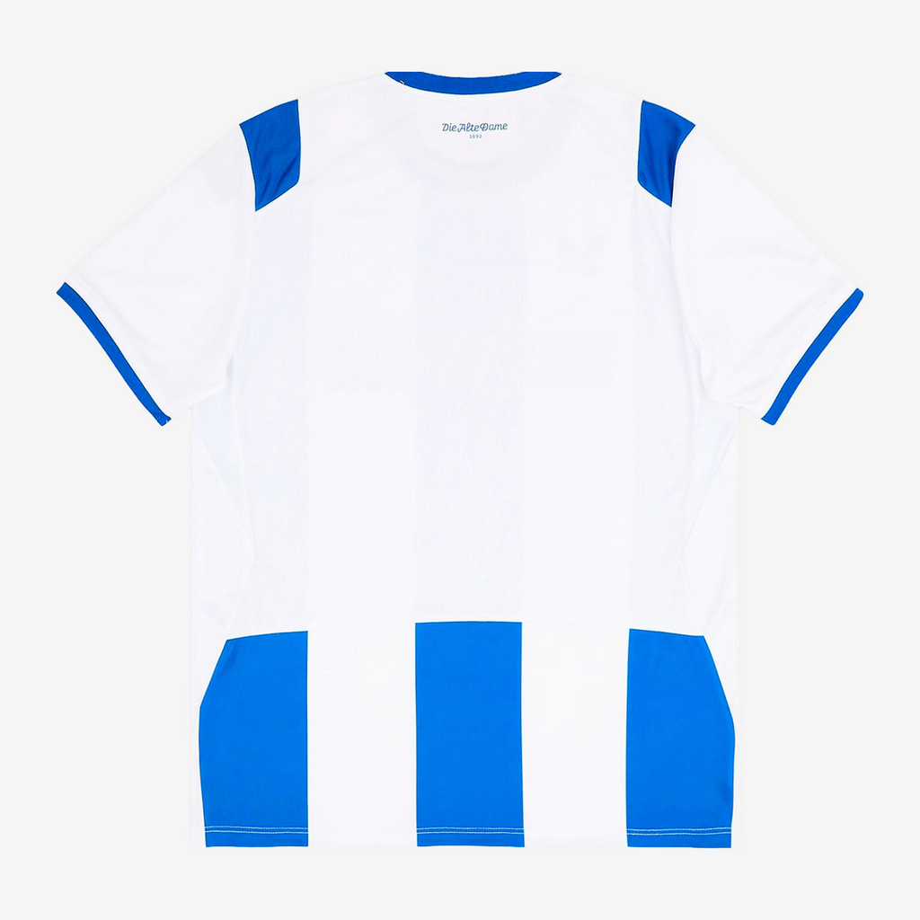 Hertha Berlin Home 26/27 Men's Shirt