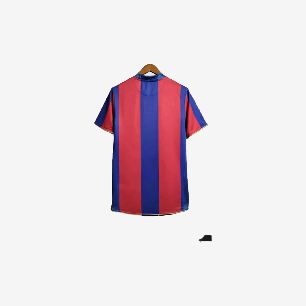 Barcelona Retro Home 07/08 Men's Shirt