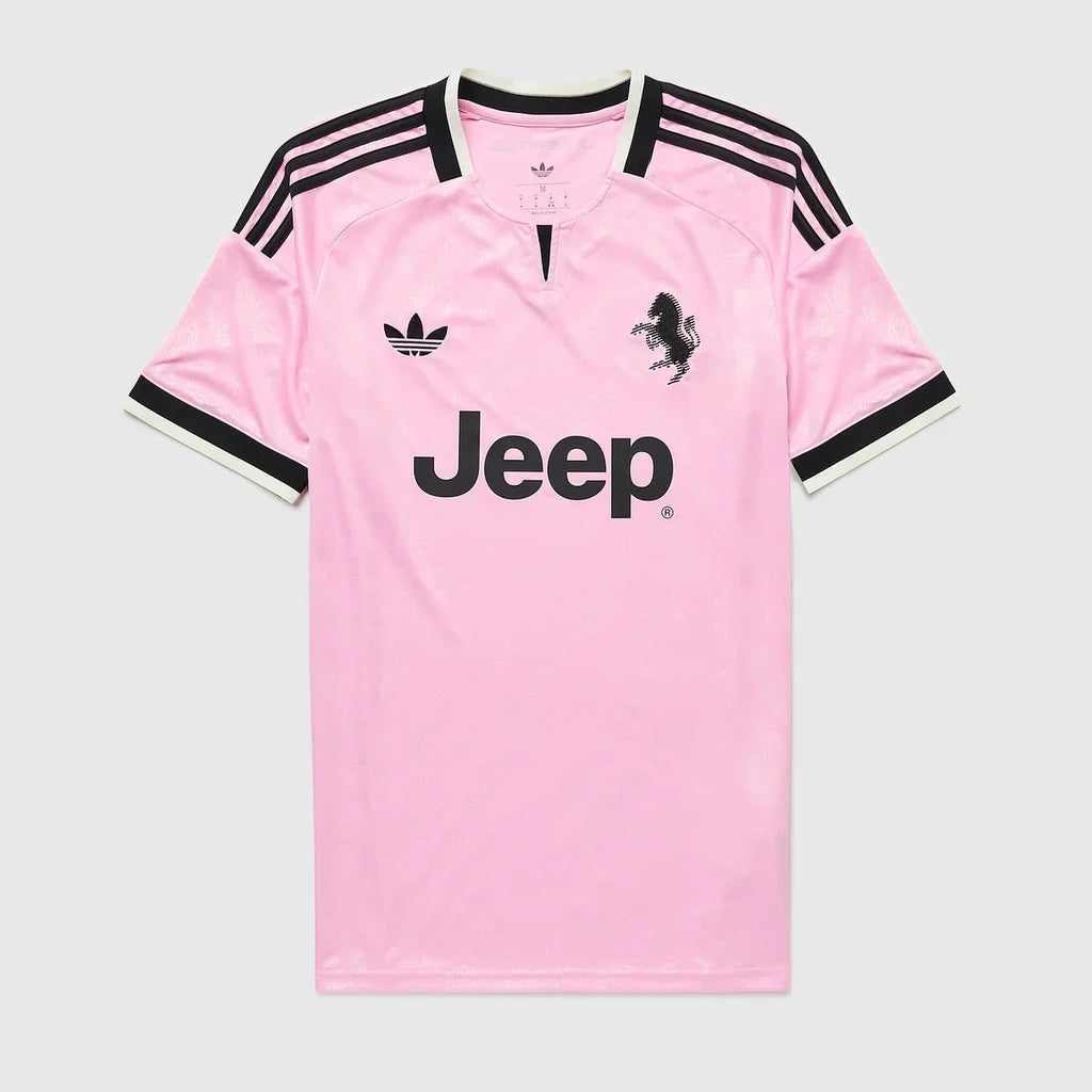 Juventus Away 26/27 Men's Shirt