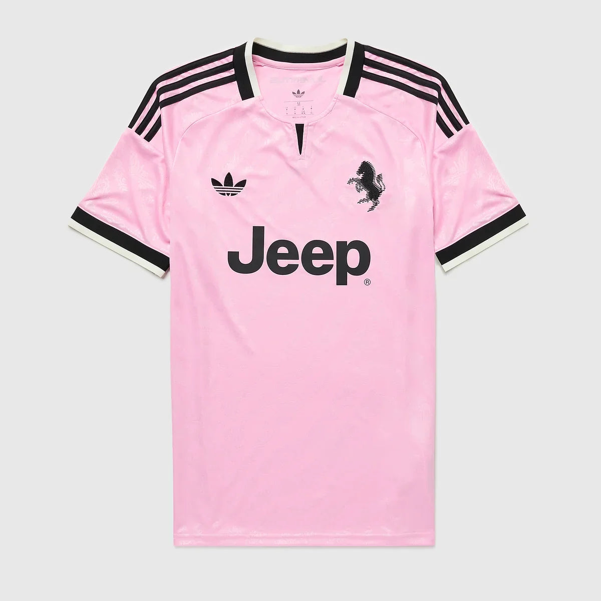 Juventus Away 26/27 Men's Shirt