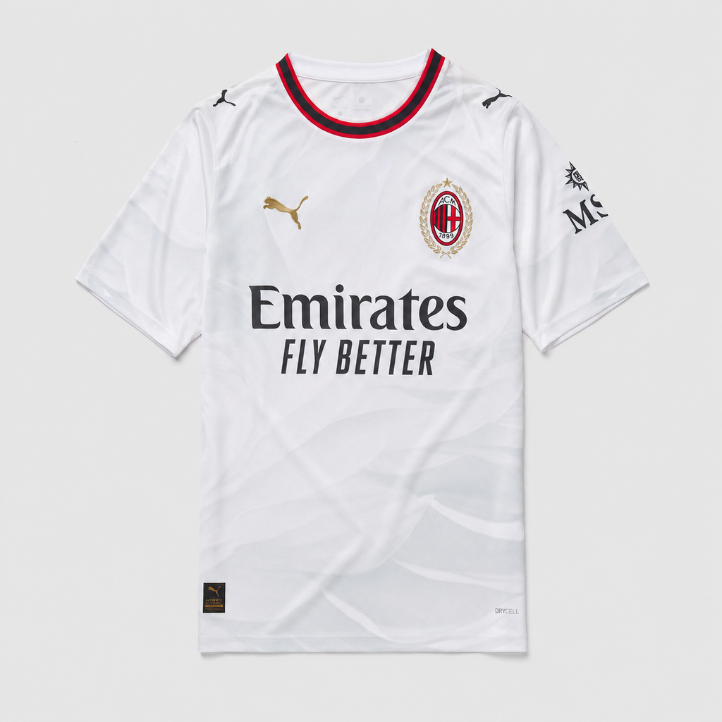 AC Milan Away 26/27 Men's Shirt