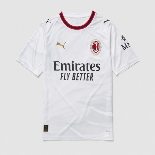 AC Milan Away 26/27 Men's Shirt