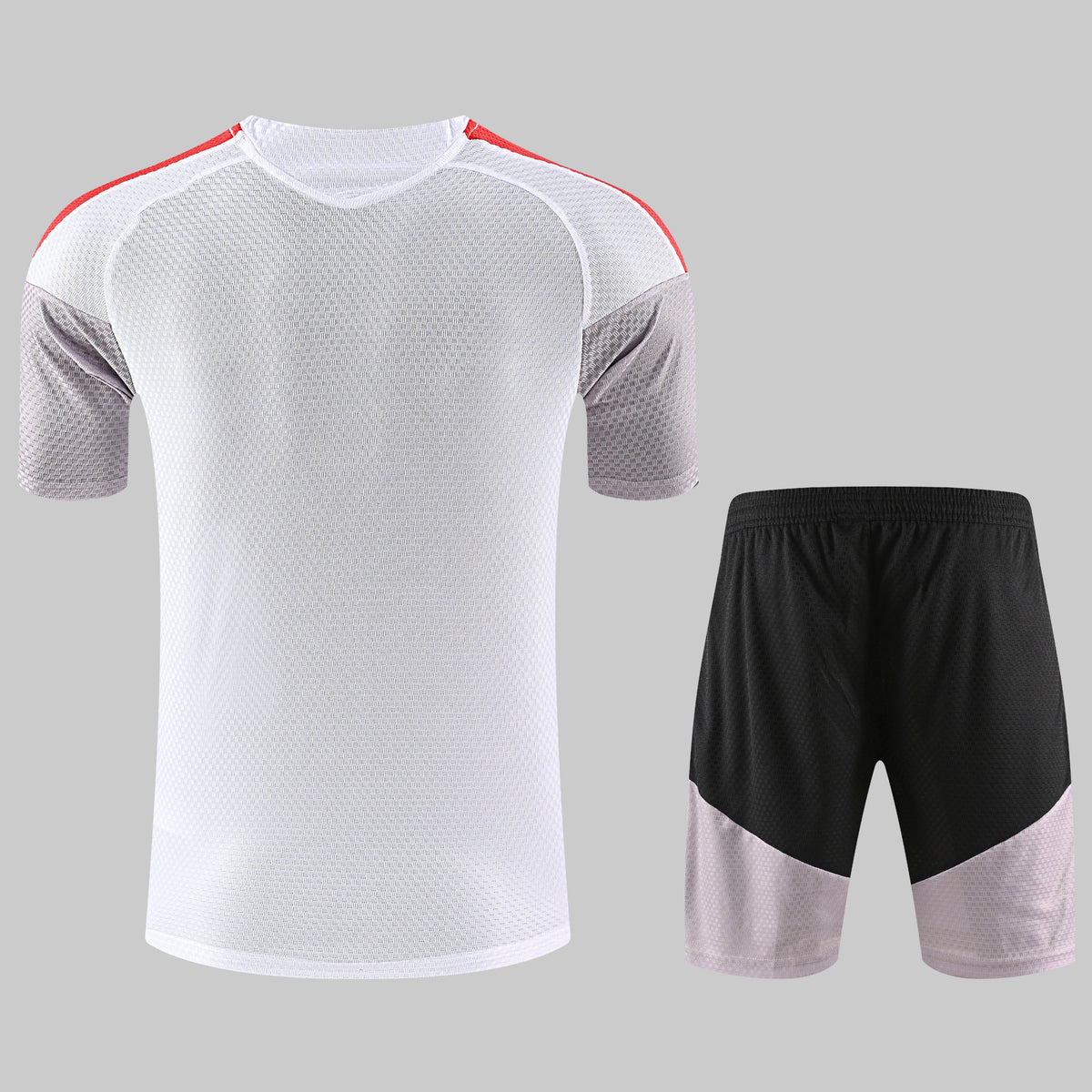 Liverpool Training Set 26/27 - White