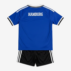 Hamburger SV Away 26/27 Kids Shirt Kit