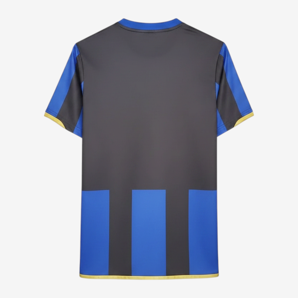 Inter Milan Retro Home 08/09 Men's Shirt