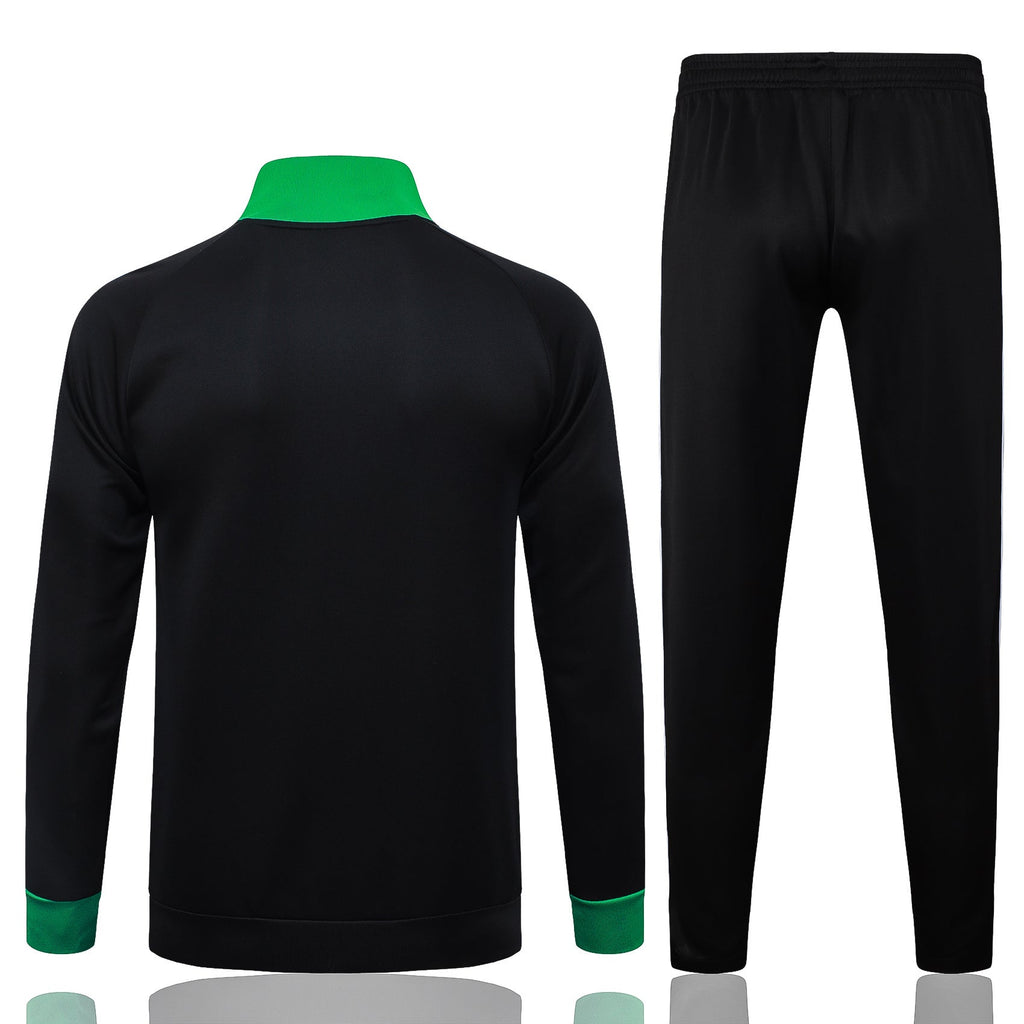 Senegal Tracksuit 26/27
