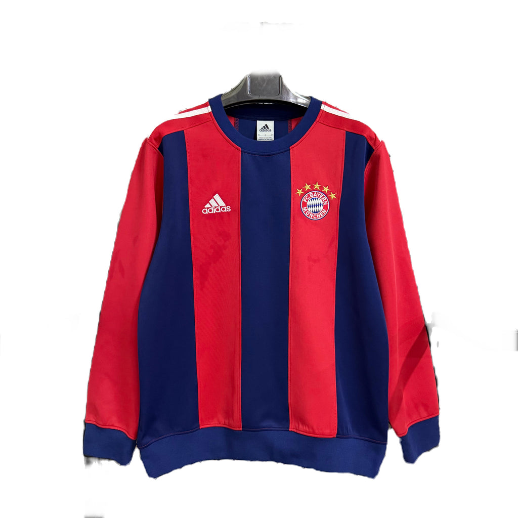 Bayern Munich Hoodie