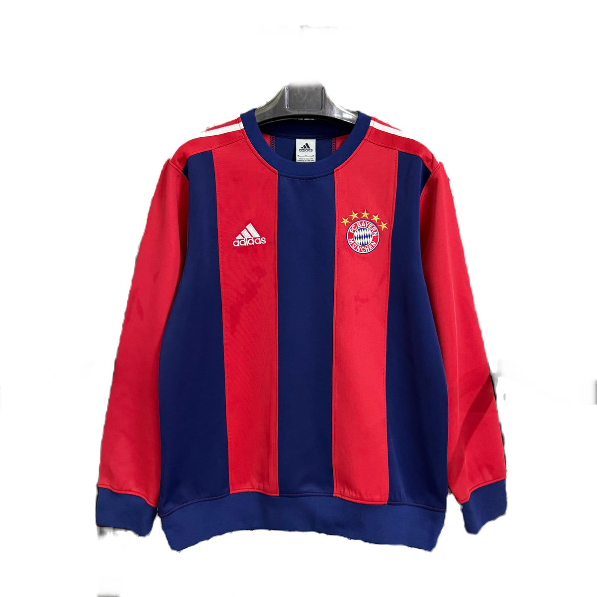 Bayern Munich Hoodie