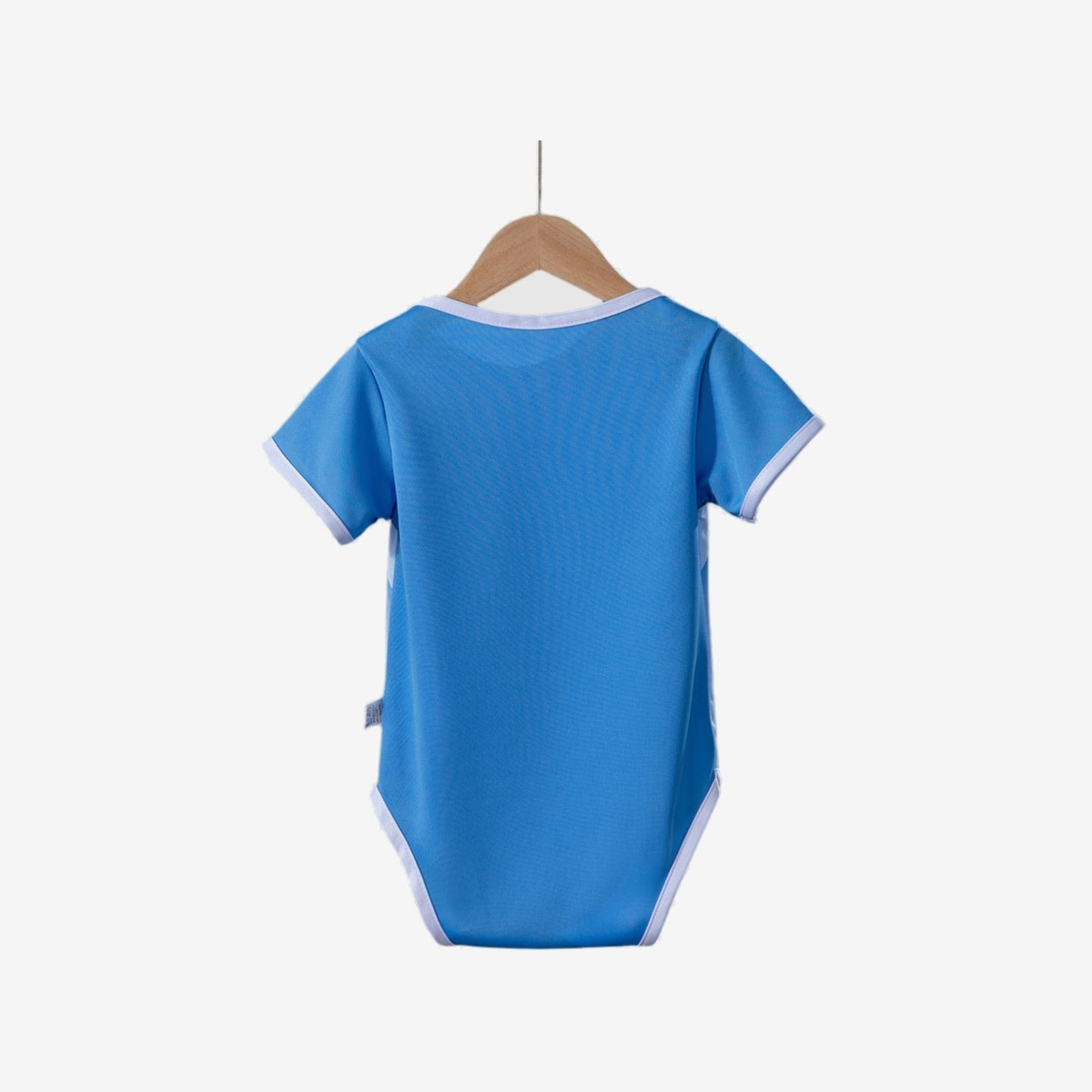 Manchester City Home 26/27 Baby Shirt