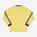 Arsenal Third 26/27 Player Edition Long Sleeve Shirt