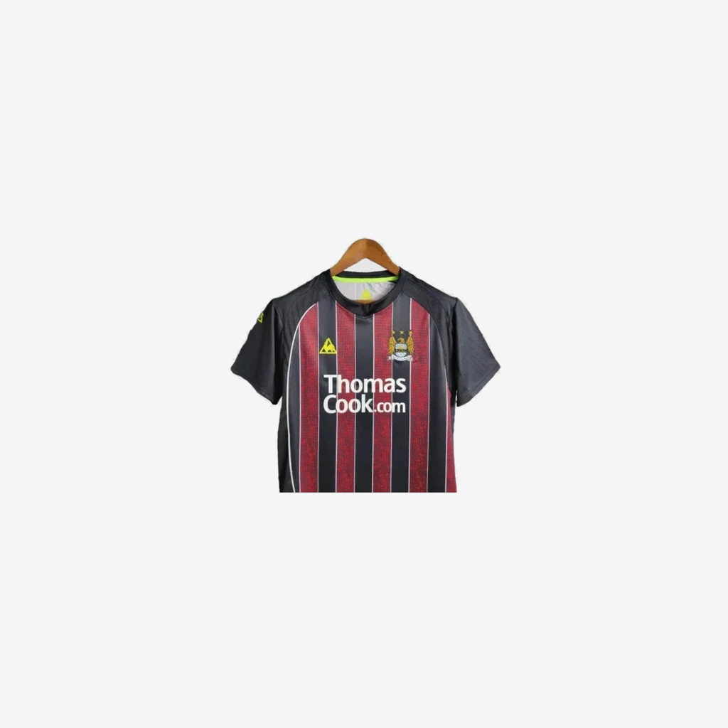 Manchester City Retro Away 08/09 Men's Shirt