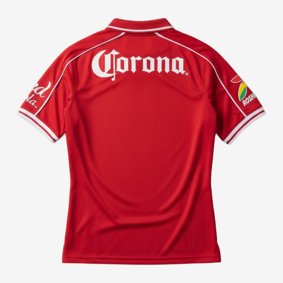 Toluca Home 26/27 Player Edition Shirt