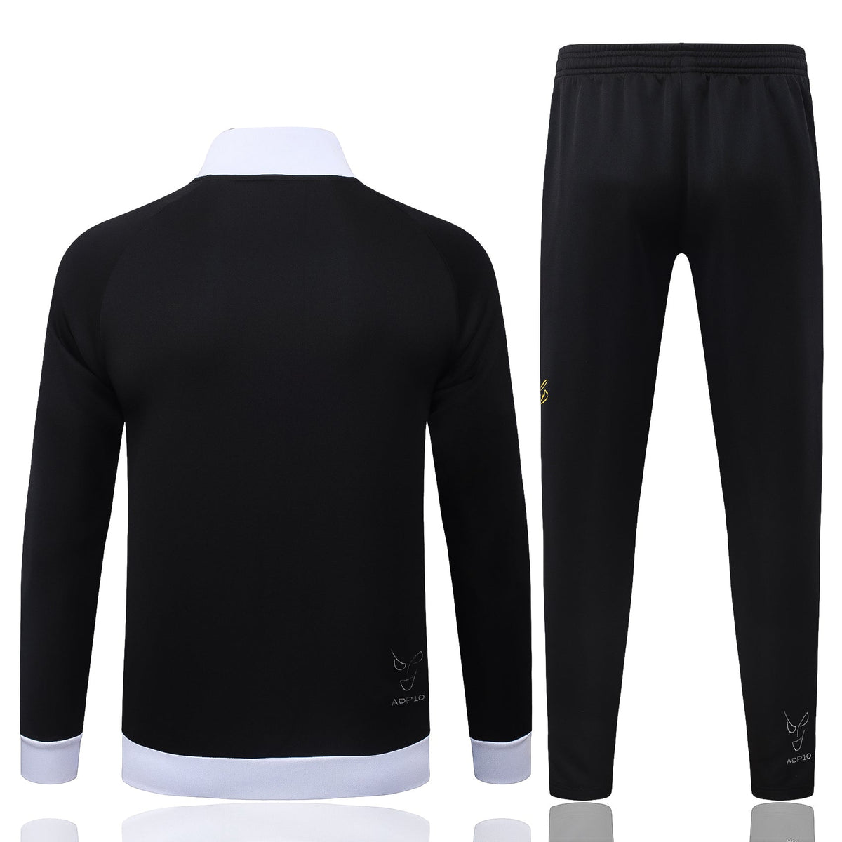 Juventus Tracksuit 26/27