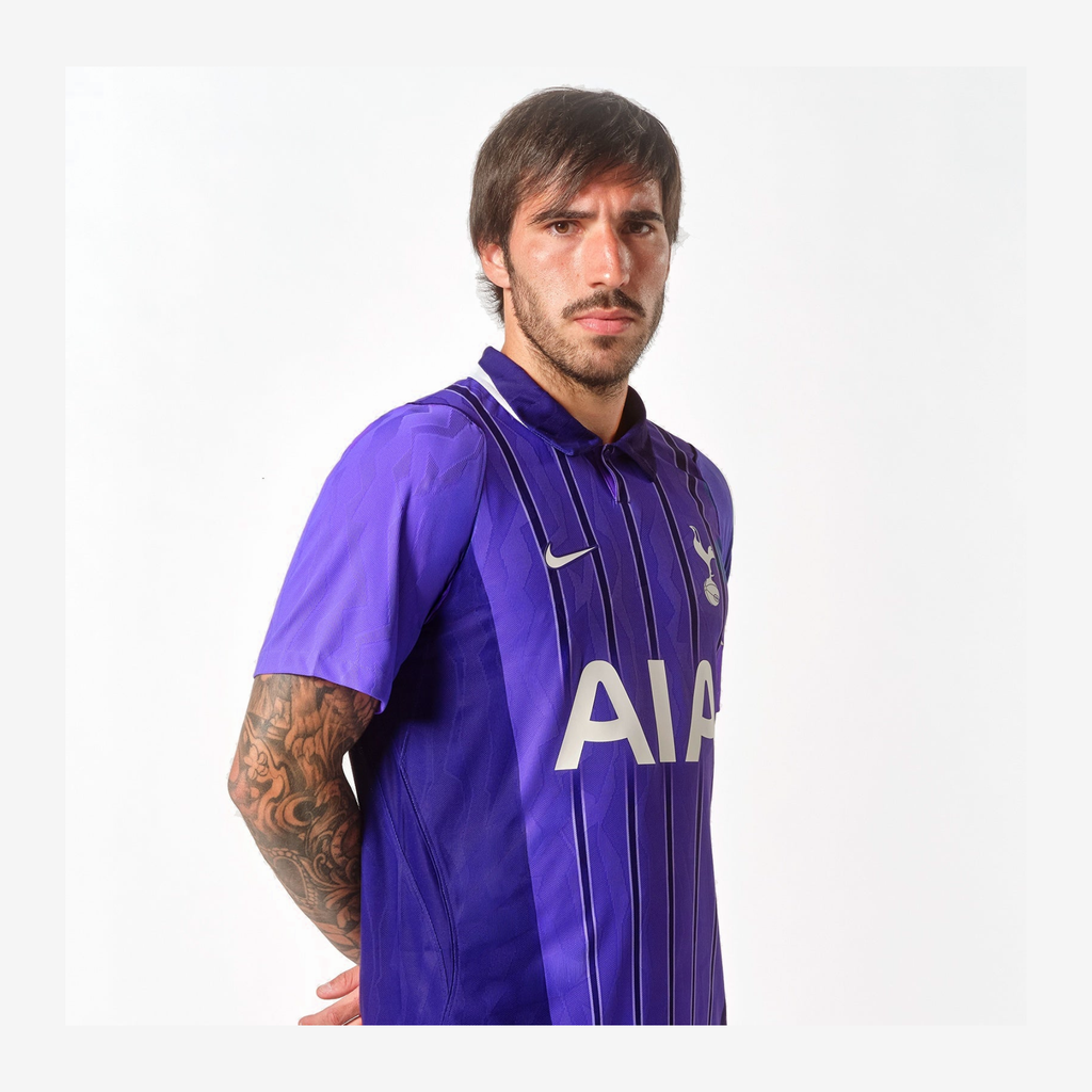 Tottenham Third 26/27 Player Edition Shirt