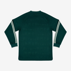 Real Madrid Away 26/27 Player Edition Long Sleeve Shirt