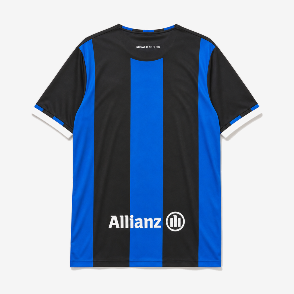 Club Brugge Home 26/27 Men's Shirt