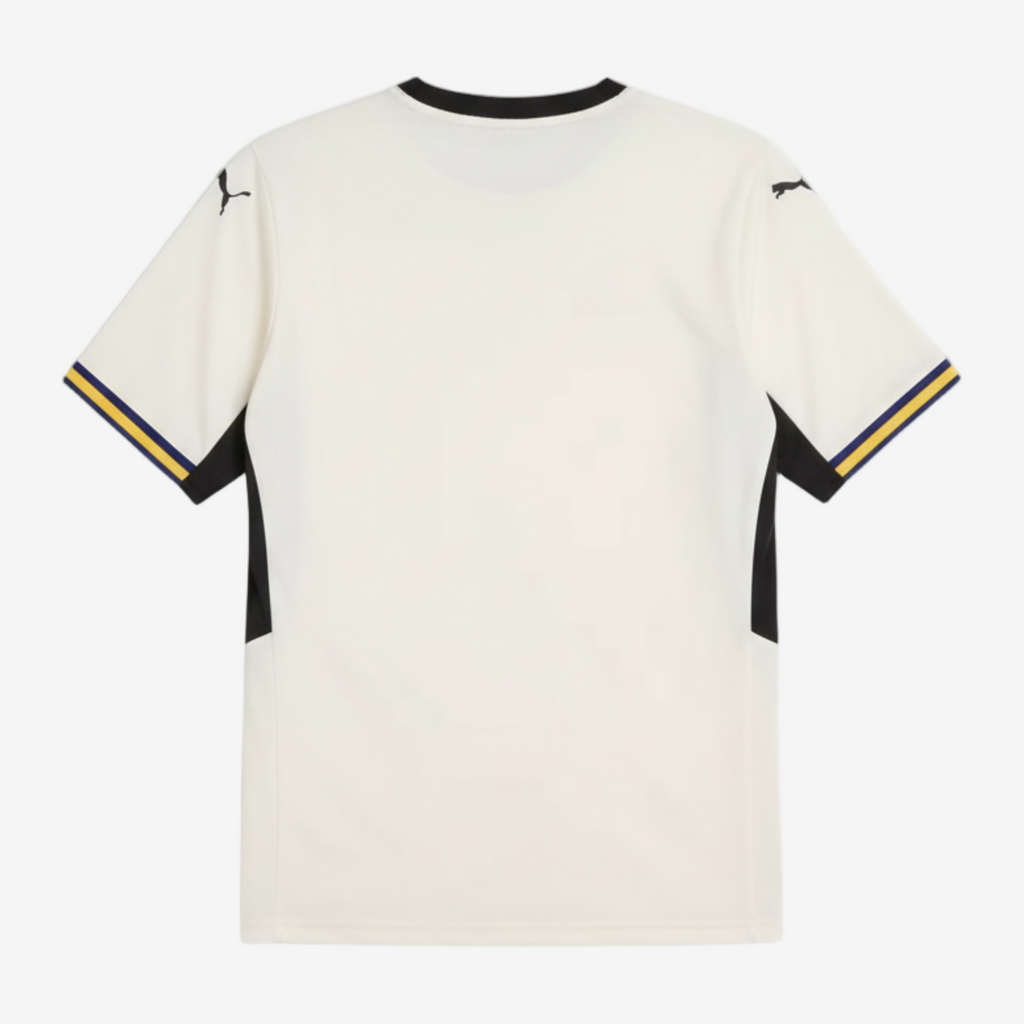 Parma Home 26/27 Men's Shirt