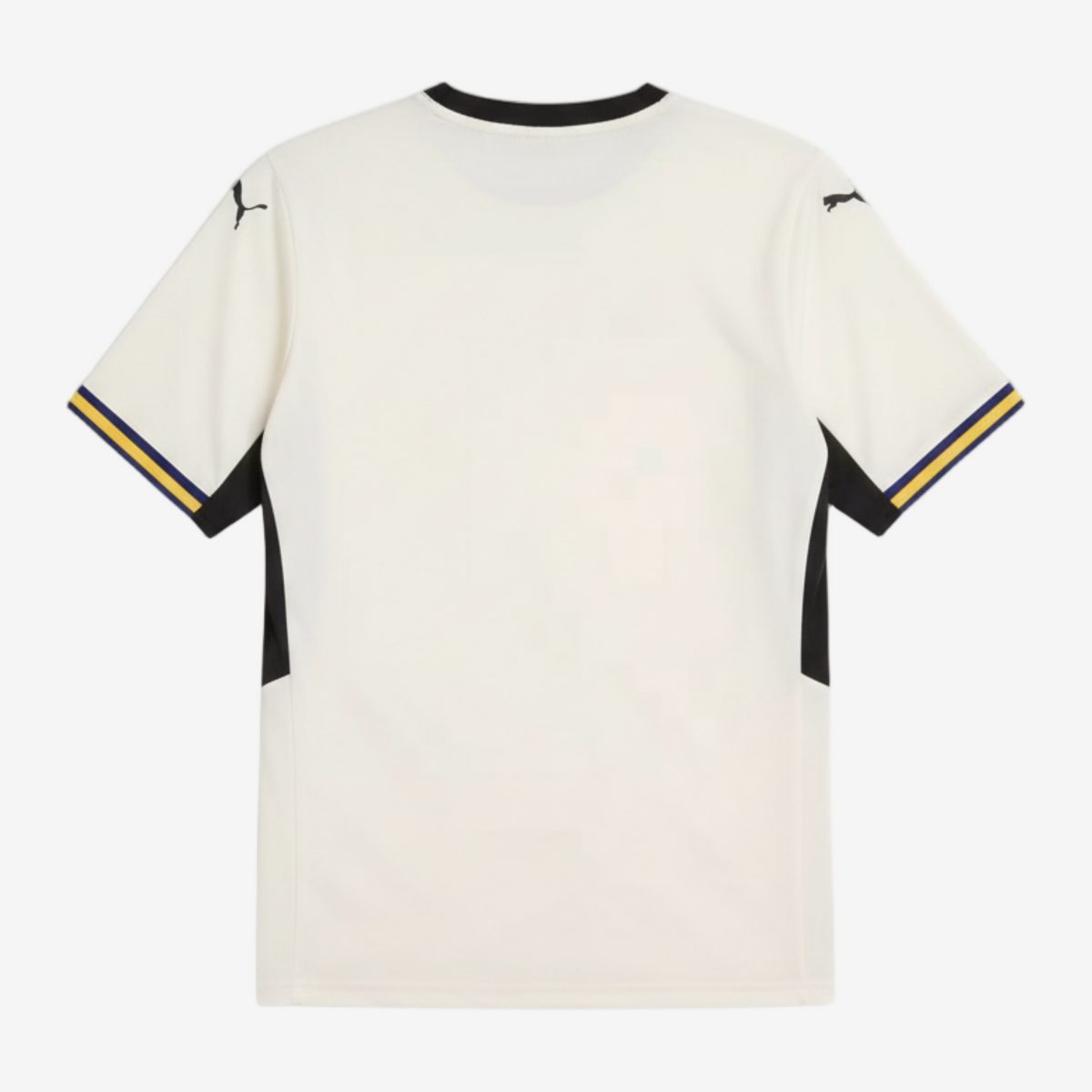 Parma Home 26/27 Men's Shirt