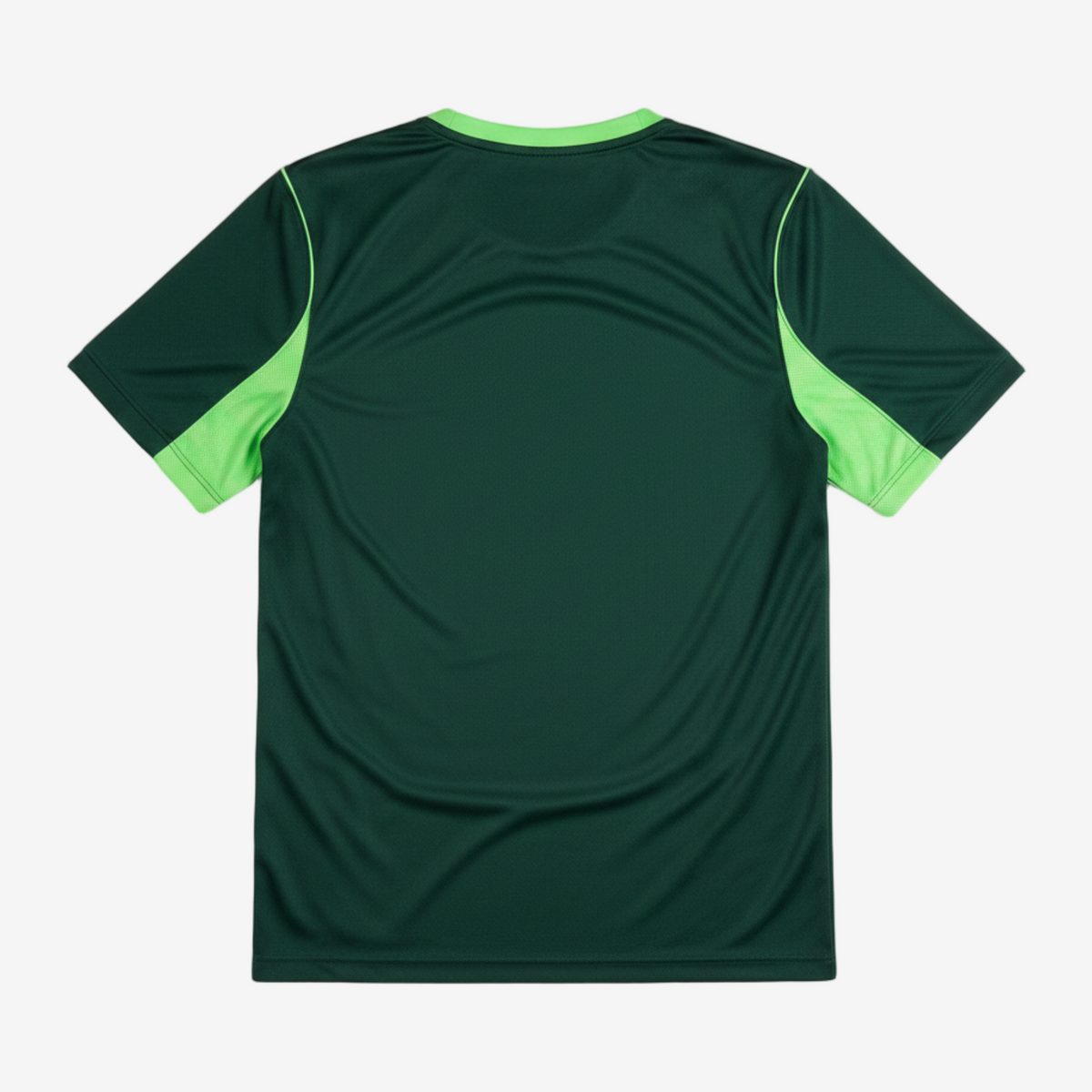 VfL Wolfsburg Home 26/27 Men's Shirt