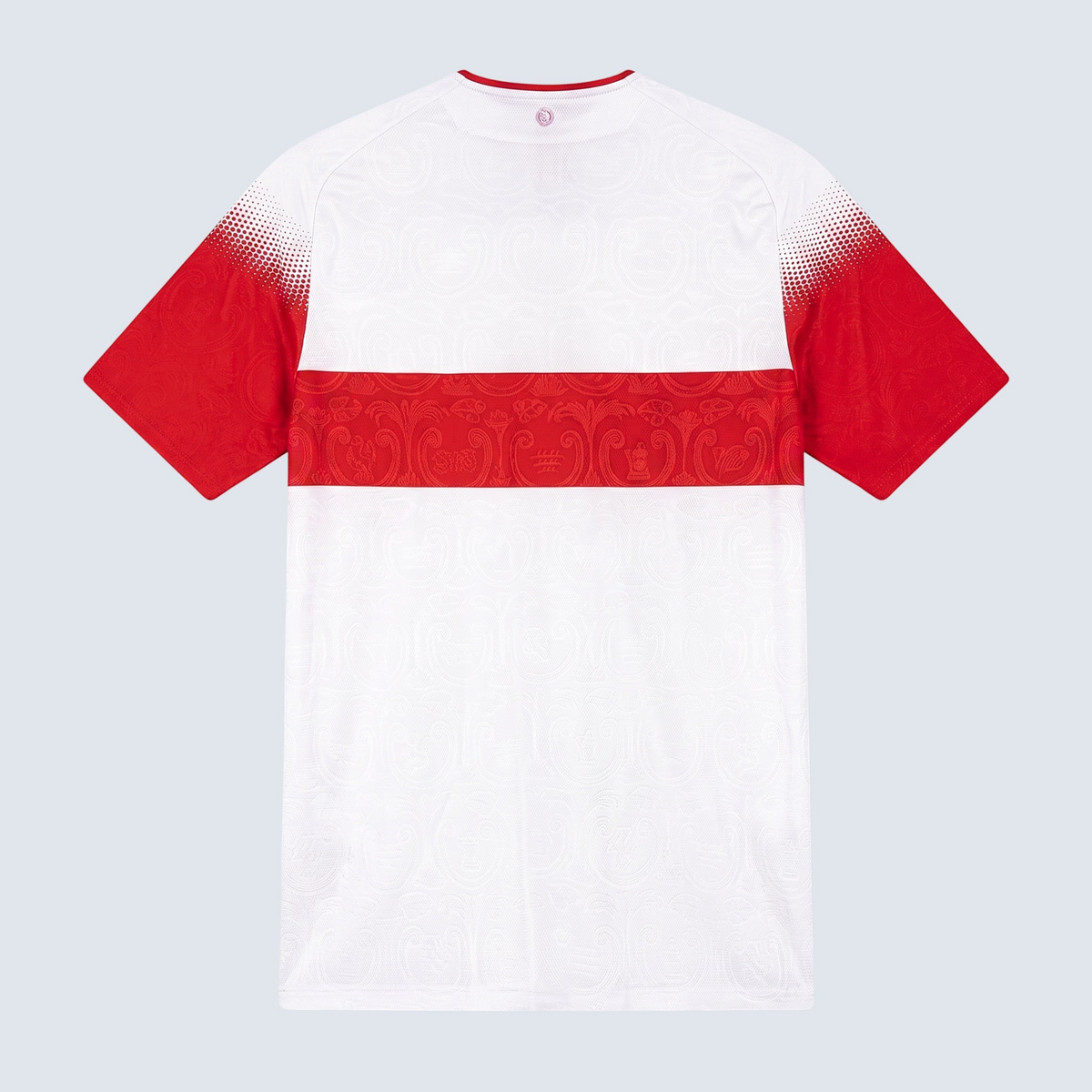 Stuttgart Home 26/27 Men's Shirt