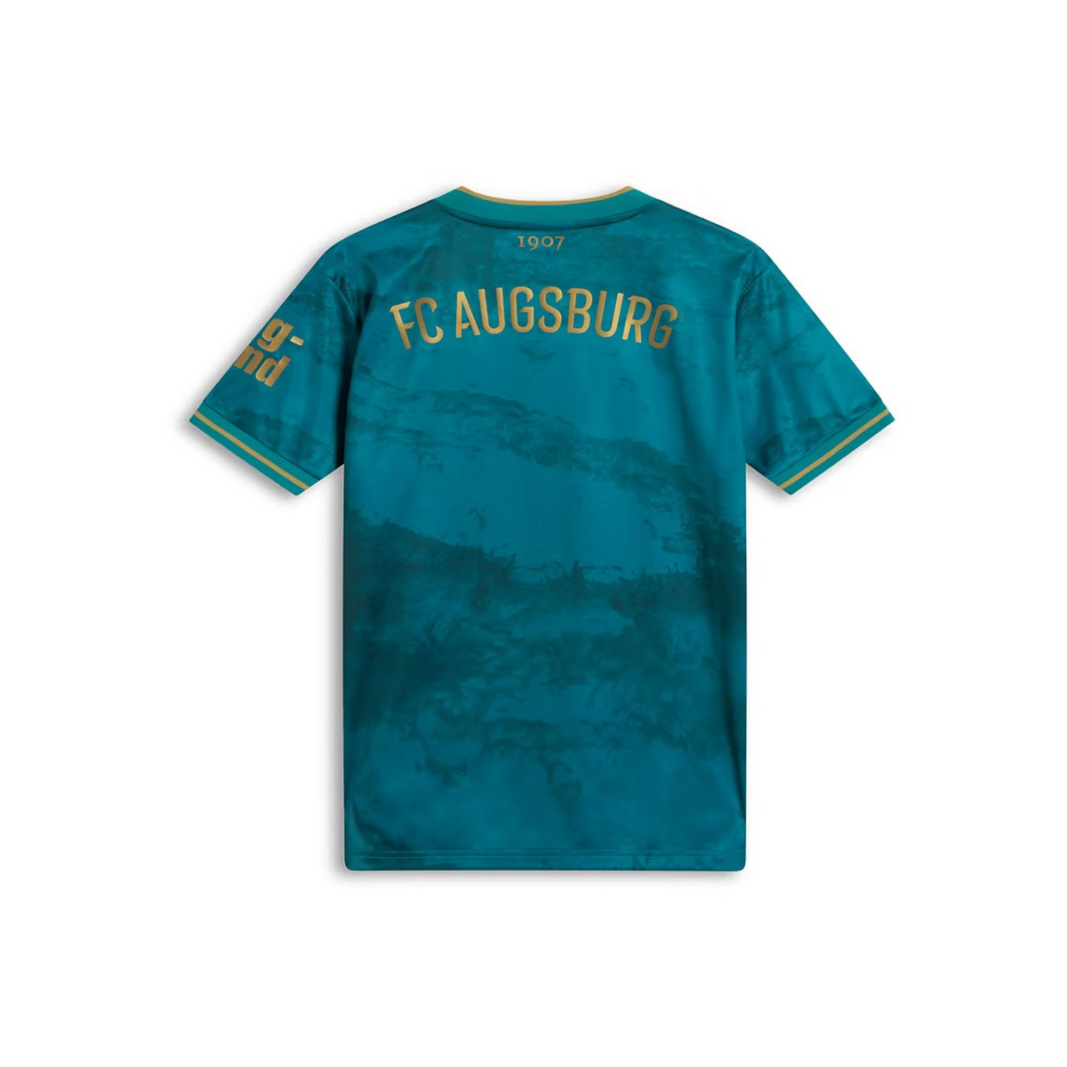 Augsburg Away 26/27 Men's Shirt