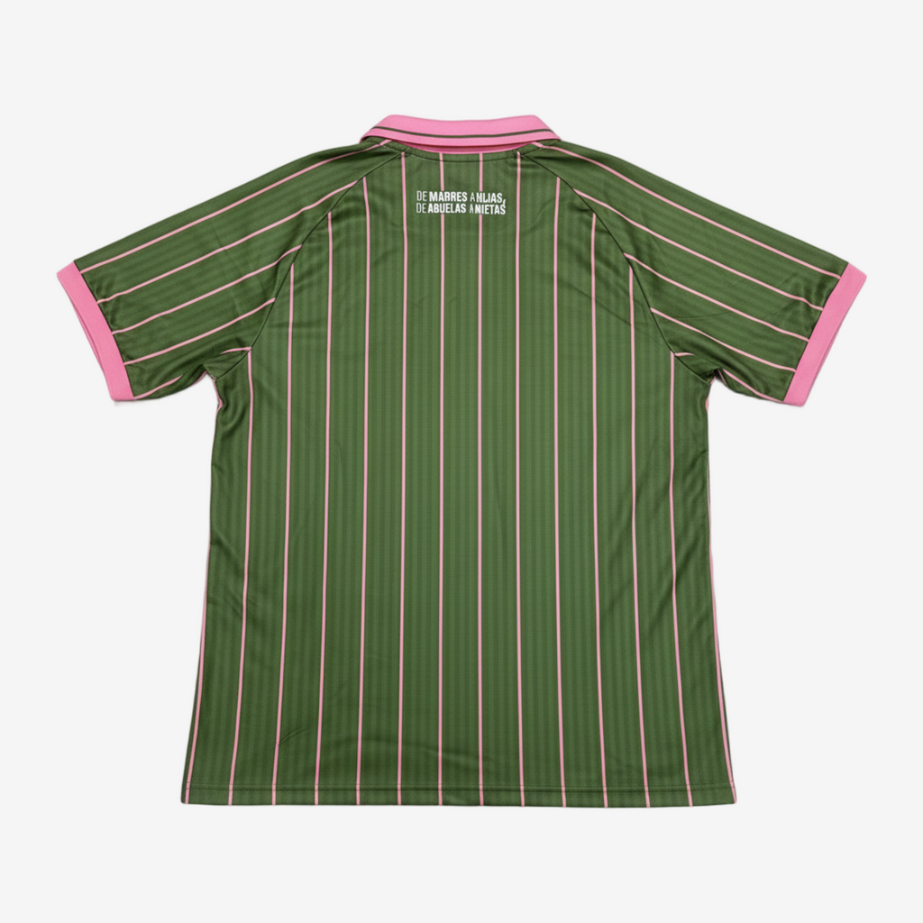 Real Betis Goalkeeper 26/27 Shirt