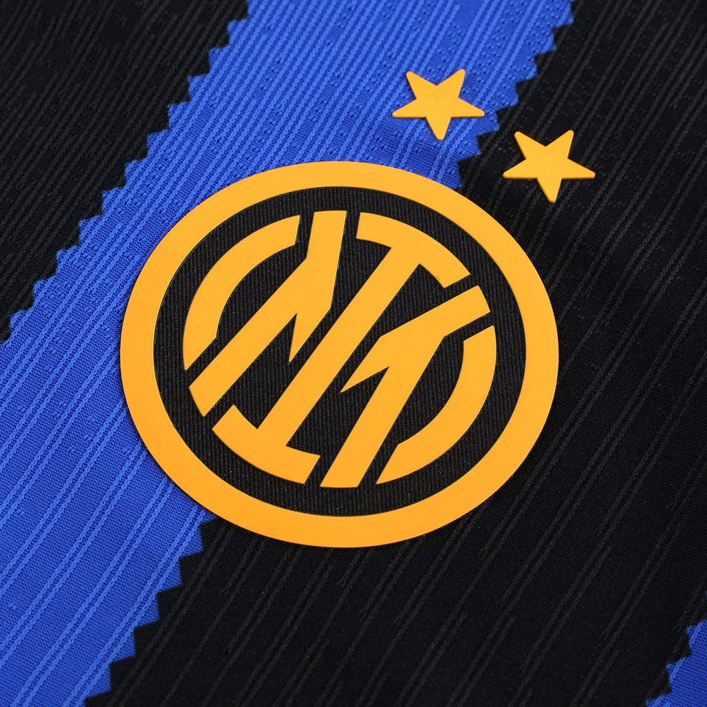 Inter Milan Home 26/27 Player Edition Shirt