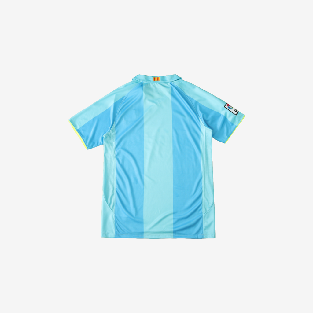 Barcelona Retro Away 07/08 Men's Shirt