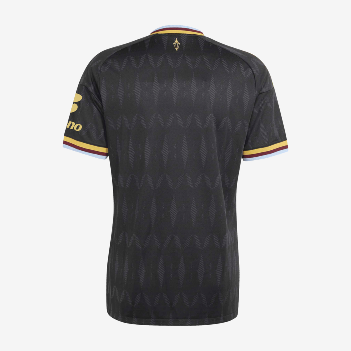 Aston Villa Away 26/27 Player Edition Shirt