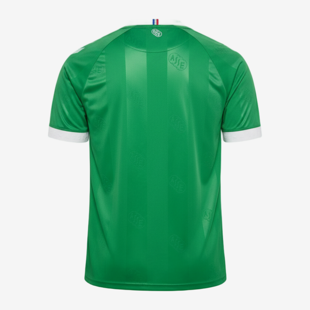Saint Etienne Home 26/27 Men's Shirt