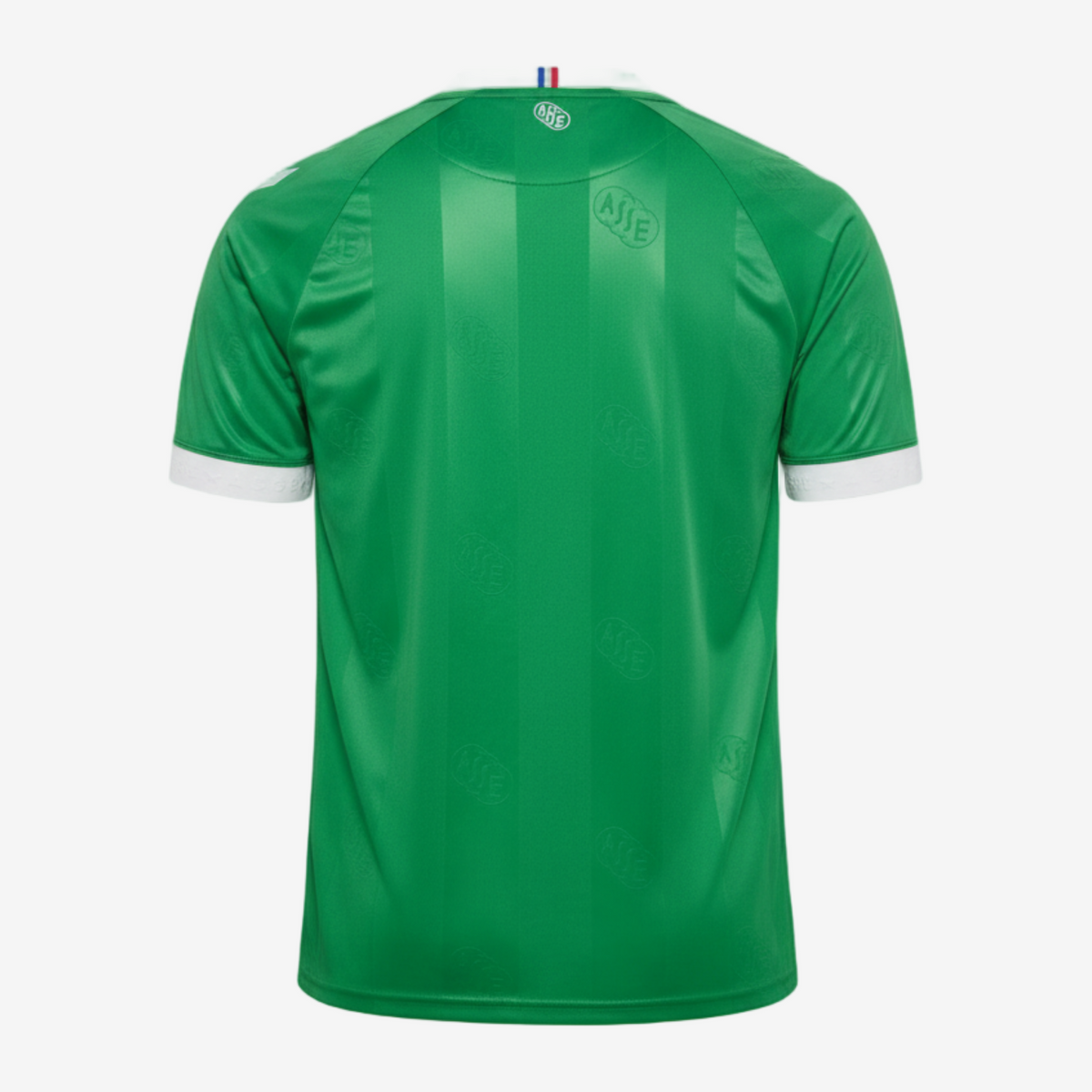 Saint Etienne Home 26/27 Men's Shirt