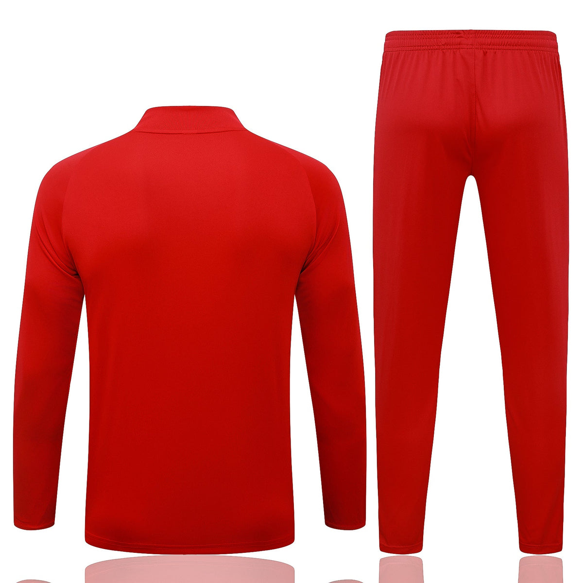 Liverpool Training Suit 26/27 - Red