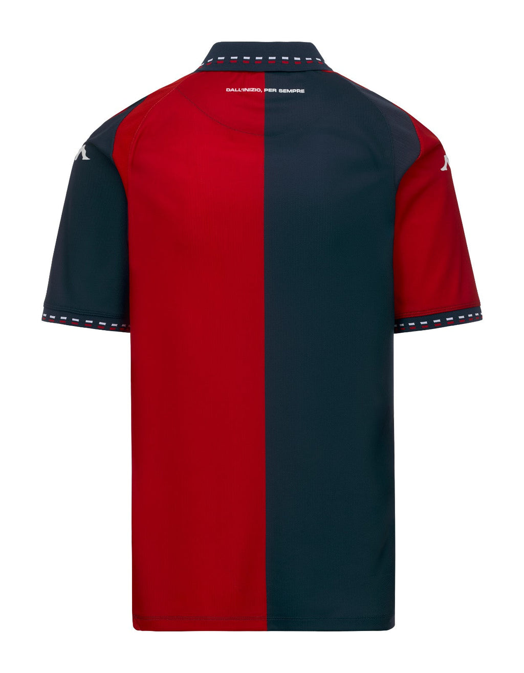 Genoa Home 26/27 Men's Shirt