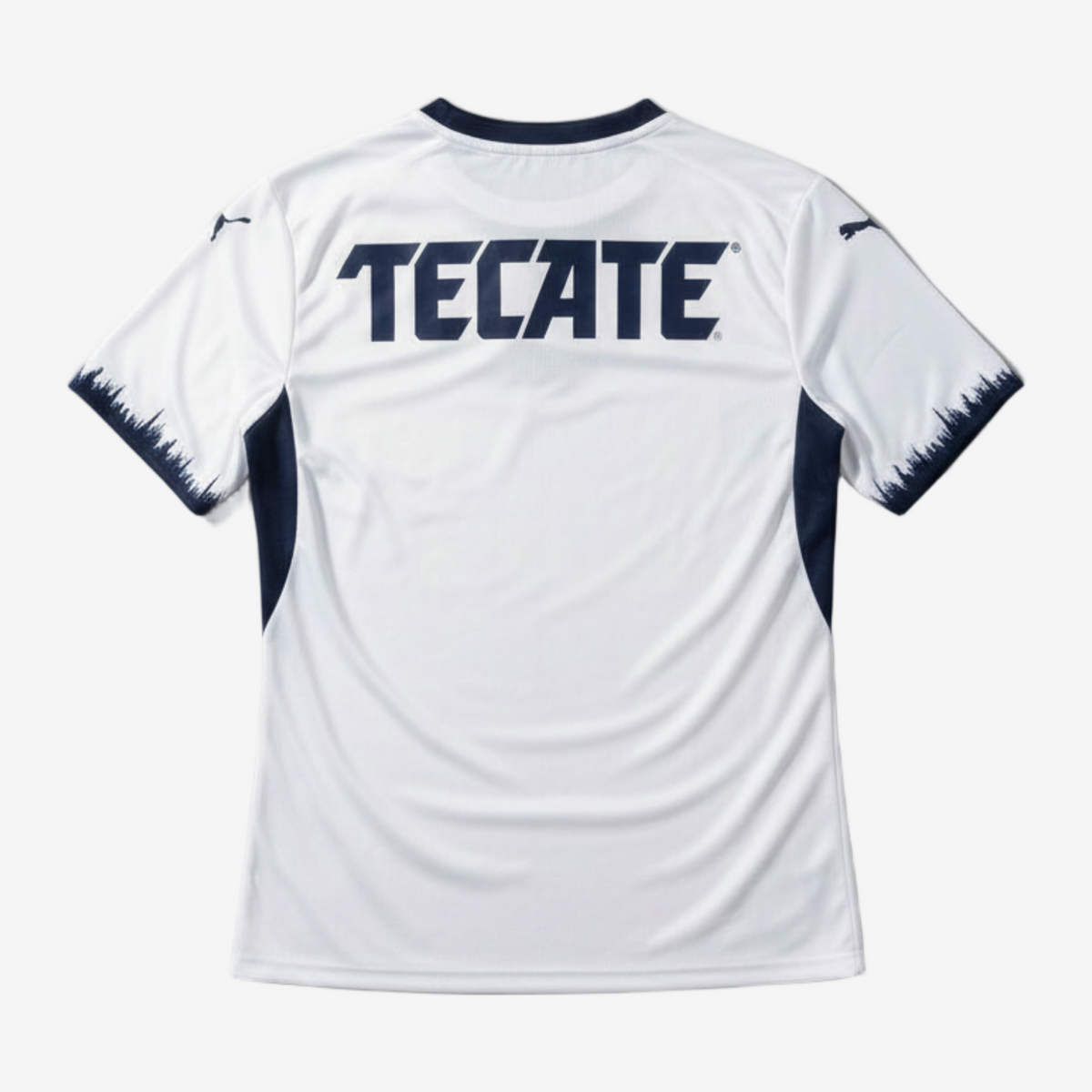 Monterrey Away 26/27 Player Edition Shirt