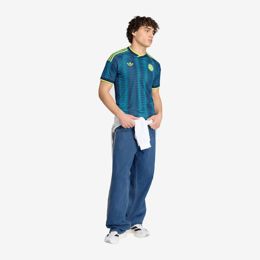 Colombia Away 26/27 Men's Shirt