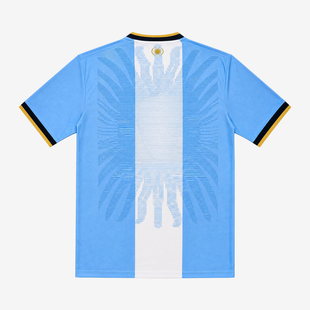 Argentina Messi Farewell Special Edition 26/27 Player Edition Shirt