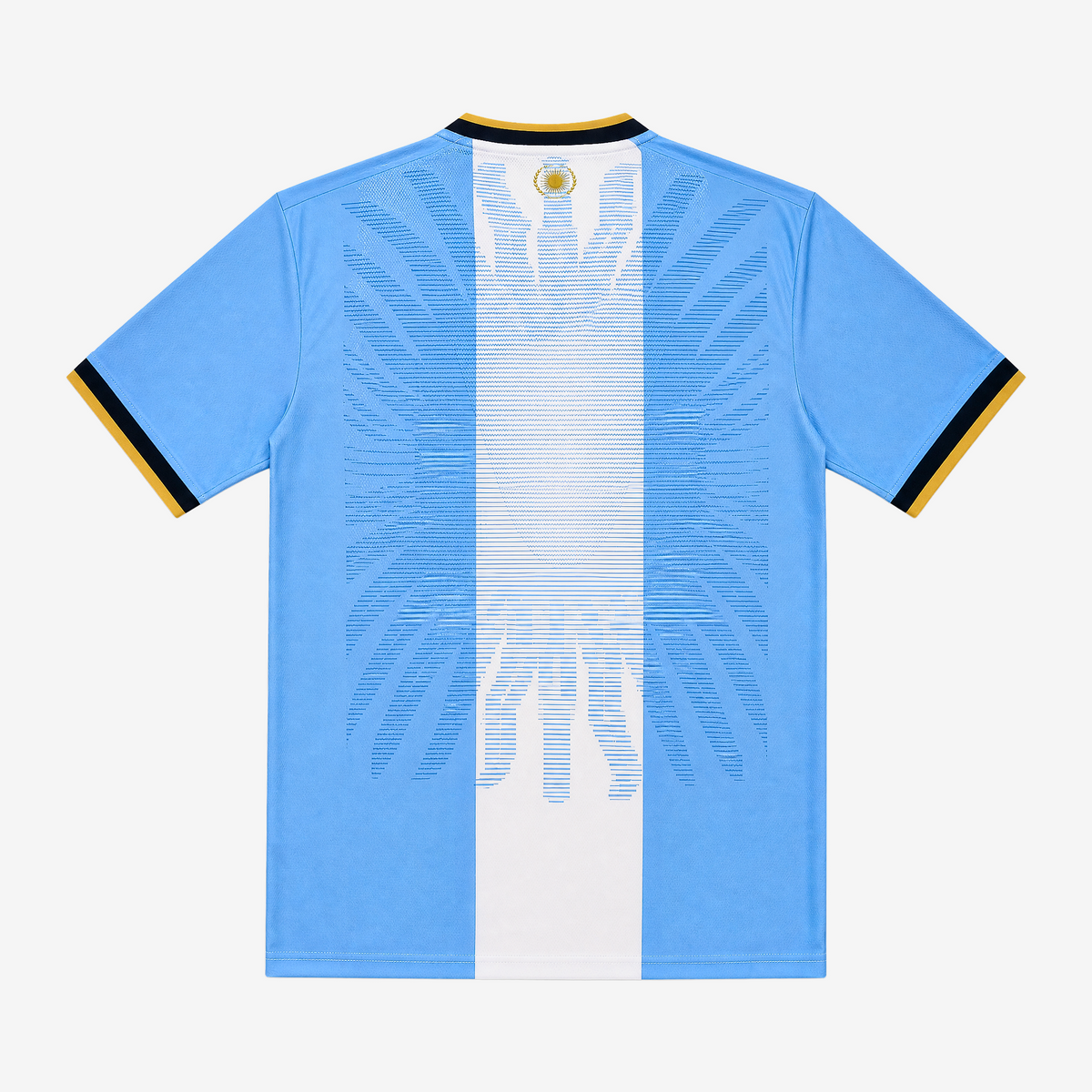 Argentina Messi Farewell Special Edition 26/27 Player Edition Shirt