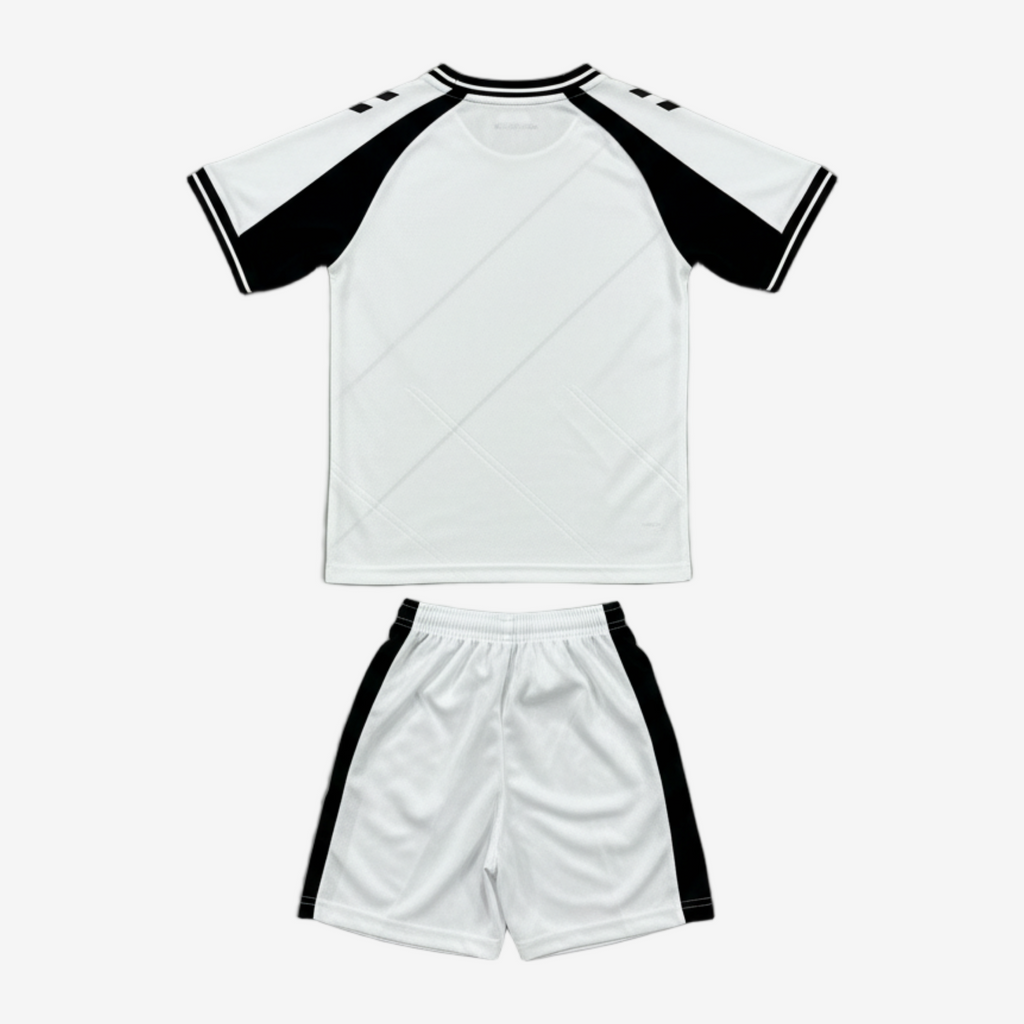 Vitoria Guimaraes Home 26/27 Kids Shirt Kit